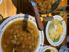 -老雒阳面馆·水席·洛阳菜(王城路店)
