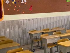 -智星少年学校·幼小衔接·精品托管