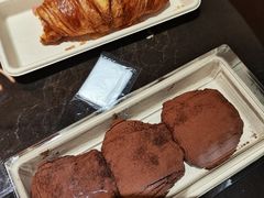 -Chrisbakery&Cafe克莉丝烘焙咖啡馆(万科店)