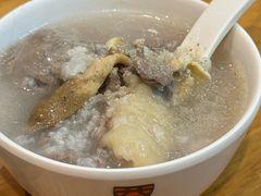 -吉友粥底火锅(方斜路店)