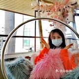 【杏荟爱群】广州360度旋转下午茶餐厅 🍰