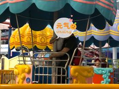 -弘阳·未来世界(弘阳广场店)