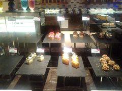 2014-11-29&nbsp;20.12.09-乐咖啡西餐厅(太湖皇冠假日酒店)