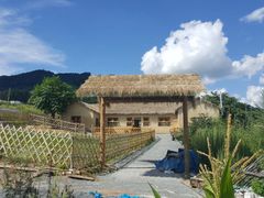 -长白山万达喜来登度假酒店