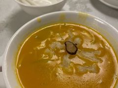 -酌宴府The China Club·广州万富希尔顿酒店(云城东路店)