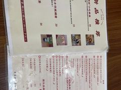 -曼谷食堂·泰国家庭料理(丹桂路店)