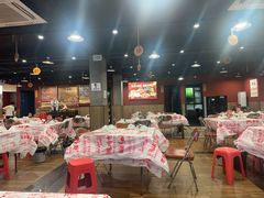 -辣螃铠盆盆蟹大排档(海昌店)