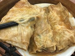 -香港蓮香樓(中環店)