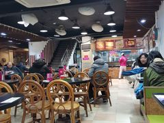 -华辉拉肠(小北路店)