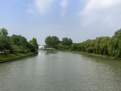 -同里国家湿地公园