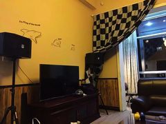 专业ktv-不止轰趴桌游麻将台球(立水桥店)