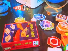 -魔方cube剧情密室逃脱(海岸城店)