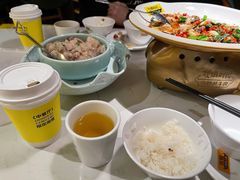 -炊烟小炒黄牛肉(中心印象城店)