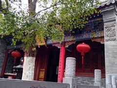 -罔极寺