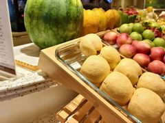 -麓湖国际水疗