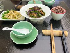 -五观堂素食(新华路店)