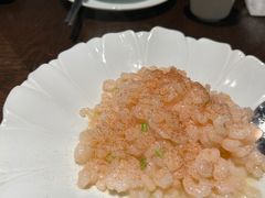 清炒河虾仁-平山宴(瘦西湖店)
