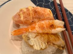 -滨寿司(新街口中央商场店)