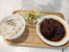 -箪食记(汉口路店)