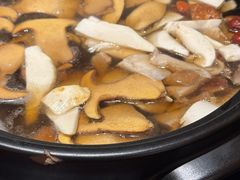 -滇野云南野生菌餐厅(陕西南路店)