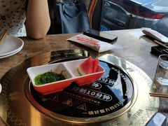 -七欣天香辣蟹火锅(苏州塔园路店)