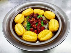 -大鹏饭店·金陵家宴(奥体中心店)