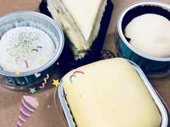 -7cake榴莲千层蛋糕(松江店)