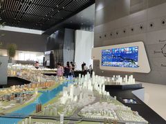 -广州市城市规划展览中心