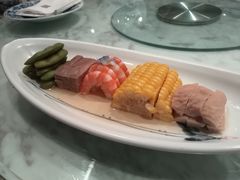 -漢舍中国菜馆(889广场店)