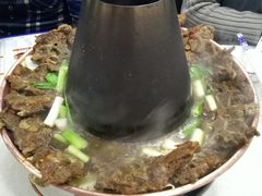 -赵氏盱眙十三香龙虾(蓝村店)