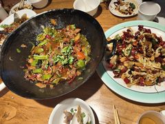 -东来土菜馆(民祥园路店)