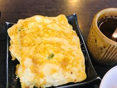 -古代饭堂(冠亚店)