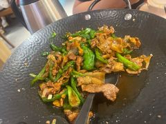 -辣得叫湘菜(四明店)