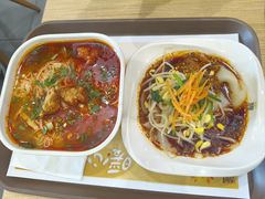 -魏家凉皮(外滩店)