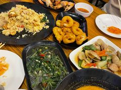 -Doo Dee Thai Food(Issan/Isaan/Esan)