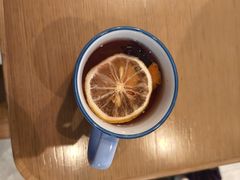 -蜜桃餐厅·伴山(绿宝广场店)