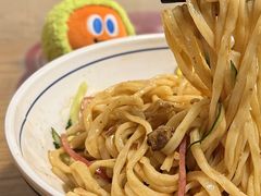 -锅儿挑面馆