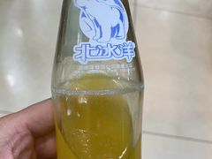 -白魁老号饭庄(交道口店)