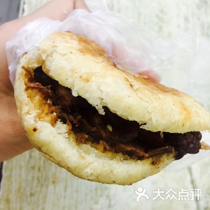 祥通锅巴菜图片 - 第61张