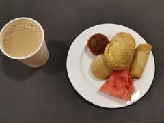 -上海建国宾馆-葵园餐厅