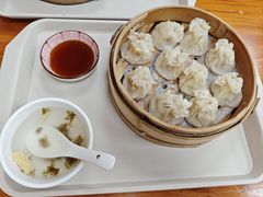 -枫泾丁氏烧卖(枫丽路店)