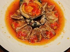 -湘湖逍遥庄园·水漾中餐厅