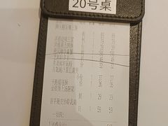 -洪禧楼·老广东海鲜酒楼(宁波万象城店)