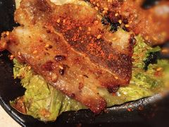 -新石器烤肉(之心城店)