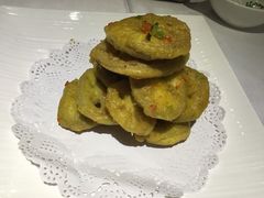 藕盒-黄鹤楼湖北特色菜(高碑店)