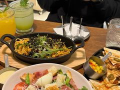 -The Good Place好地方·Brunch·coffee(国贸店)