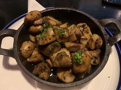-C&R西班牙餐厅