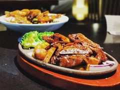 -老头儿油爆虾·知味杭州(爱琴海购物中心)
