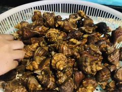 -渔公码头海货全海鲜自助(海滨旅游路店)