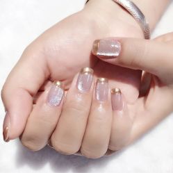 -Aso Artist Beauty美甲美睫